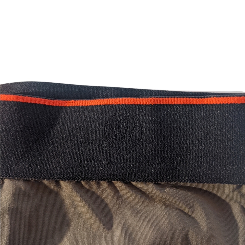 Lululemon Lock Em Down Trunks View 5
